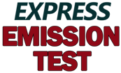 Express Emission Test